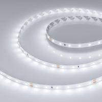 Лента светодиодная RT-A60-8mm 24V White 6000К 2835 4.8Вт/м IP20 открыт. (уп.5м) Arlight 011504(2)