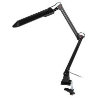 Светильник NL-201-G23-11W-BK настол. черн. ЭРА C0041456