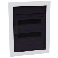 Корпус OptiBox Pro 24-VKR-IP40 пластик. КЭАЗ 379800