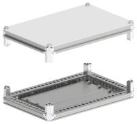 Крыша и основание 600х400мм IP54 FORMAT IEK YKM40D-FO-KO-060-040-54
