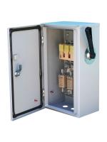 Ящик силовой ЯБПВУ-1М У3 с ППН-33 100А IP54 держатель медь Электротехник ET012172