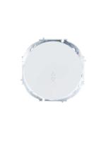 Выключатель проходной 1-кл. СП OSEN 10А IP20 механизм бел. LEZARD 743-0288-105