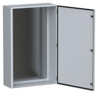 Корпус ЩМП-6-0 1200х750х300 IP54 У2 метал. IEK YKM40-06-54