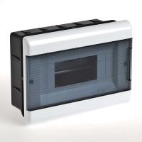 Щиток СП 9мод. с двер. Ruvinil 68129