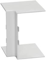 Угол внутренний 15х10 КМВ ELECOR бел. (уп.4шт) IEK CKMP10D-V-015-010-K01