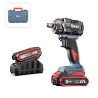 Гайковерт WB-20-350 ПРОФИ КВТ 104571