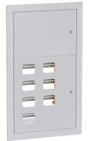 Щит этажный ЩЭ 7кв. без слабот. отсека (1000х650х160) PROxima EKF mb29-v-7r