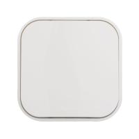 Выключатель 1-кл. ОП Quteo 10А IP20 10AX бел. IEK 782200