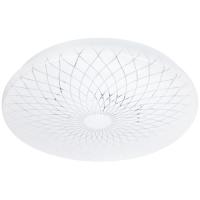 Светильник светодиодный Классик SPB-6 Slim Lily 18W-6.5K 18Вт 6500К IP20 1260лм без ДУ Эра Б0071156