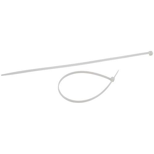 Хомут кабельный 2.5х150 бел. NO-224-205 (уп.25шт) Эра Б0065976