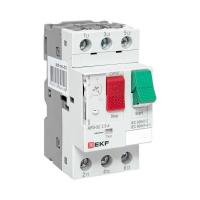 Выключатель автоматический для защиты двигателя АПД-32 2.5-4А EKF apd-me-4.0