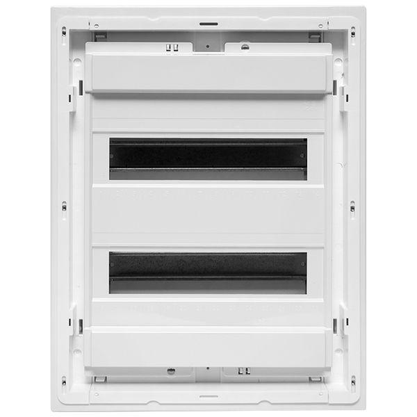 Кожух для навесного монтажа щита "Nova" 2 Габарит PROxima EKF nv-cover-2