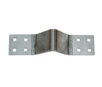 Компенсатор шинный КША 120х10Б У2 Экоэнерго ЦБ-00004994