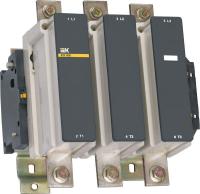Контактор КТИ-7630 630А 230В/АС3 KARAT IEK KKT70-630-230-10