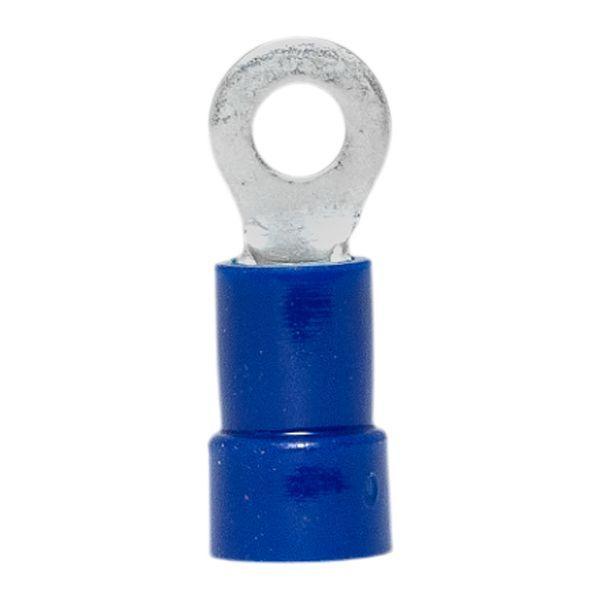 Наконечник кольцевой изол. НКИ 2.5-3 (уп.50шт) EKF nki-2-3n