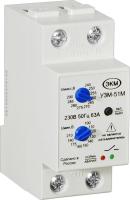 Устройство защиты многофункциональное УЗМ-51М УХЛ2 Меандр A8302-16931941