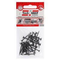 Саморез гипсокартон-металл 3.5х32 (пакет) (уп.30шт) Zitar 117921