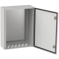 Корпус ЩМП-3-0 650х500х220 IP54 У2 метал. GENERICA YKM40-03-54-G