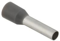 Наконечник НШВИ 4.0-12 сер. (уп.20шт) IEK UGN11-004-012-020