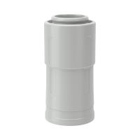 Переходник арм. труба-жесткая труба d25 IP67 DKC 55225