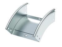 Угол для лотка вертикальный внешний 45град. 400х50 CD 45 в компл. с крепежн. элемент. DKC 36846K