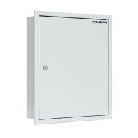 Корпус металлический встраиваемый ЩРв-54 IP31 520х440х120 PRIZMA TOKOV Electric TKE-PZ-WMRB-54-IP31