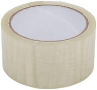 Скотч упаковочный 48ммх60м 40мкр прозр. 11060