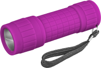 Фонарь светодиодный ручной 90 851 OPT-CP01-3AAA/24PACK пласт. 1СОВ 1Вт 1реж. 50лм IP44 ОНЛАЙТ 90851