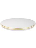 Светильник светодиодный Classic SKY Gold 48Вт 4000К IP40 4000лм 230В КОСМОС KCSky48w_G4000K