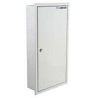 Корпус металлический встраиваемый ЩРв-48 IP31 650х340х120 PRIZMA TOKOV Electric TKE-PZ-WMRB-48-IP31