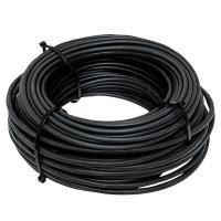 Секция нагревательного резистивного одножил. кабеля 1360Вт Ice Dam Free (дл.270м) PROxima EKF IceDamFreeS-270-1360