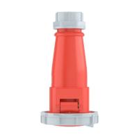 Розетка кабельная 16А 400В 3P+E IP67 DKC DIS3181646