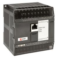 Модуль ввода термосопротивлений EREMF 8 PRO-Logic (без поверки) EKF EREMF-T-8TR