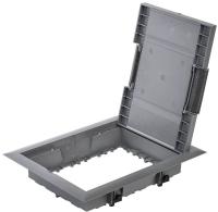 Лючок напольный ONFLOOR 24 PRIMER IEK KNL-80-16-7012