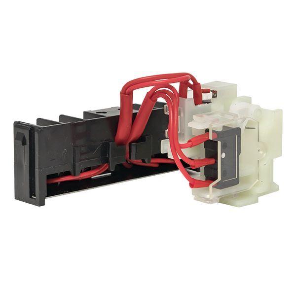 Контакт аварийный + доп. к ВА-99М 250 PROxima EKF mccb99m-a-009