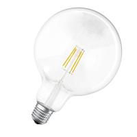 Лампа светодиодная SMART+ Filament Globe Dimmable 60 6Вт/2700К E27 LEDVANCE 4058075208568