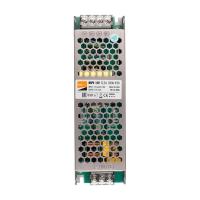 Блок питания для светодиод. ленты BSPS 150Вт 12.5А 12В IP20 метал. JazzWay 3329235A