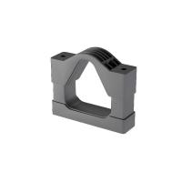 Крепление для кабеля высоковольтное усиленное d110-135мм VKK3-110-135 КМ LO24135