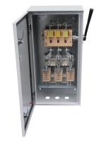 Ящик силовой ЯРП-250-54 УХЛ2 с ППН-35 250А IP54 держатель медь Электротехник ET519767