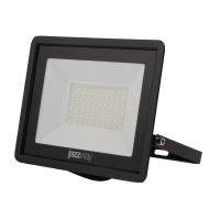 Прожектор светодиодный PFL-LV 50Вт IP65 6500К 4500лм DC 12В-48В/AC 12В-48В СДО низковольтный Pro JazzWay 5070851