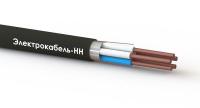 Кабель КВВГЭнг(А)-LS 5х1 0.66кВ (м) ЭЛЕКТРОКАБЕЛЬ НН 00-00006634