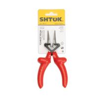 Тонкогубцы диэлектрические 1000В 160мм (08214) SHTOK 376300