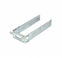 Подвес прямой 60х270х27х06 цинк Zitar 141990