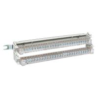 Шина в корпусе 63А 2x27 PROxima EKF bic-63-2x27