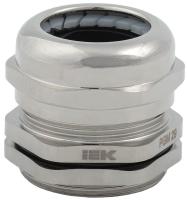 Сальник PGM42 d32-38мм IP68 метал. IEK YSA50-38-54-68-K23