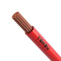Провод TOKOV ELECTRIC ПуГВнг(А)-LS 1х2.5 К 450/750В (уп.100м) 000011528