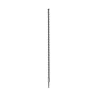 Бур по бетону 22x800x740мм SDS PLUS Kranz KR-91-0080