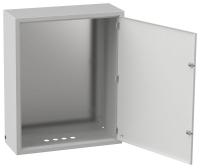 Корпус ЩМП-4-0 800х650х250 IP31 УХЛ3 метал. IEK YKM40-04-31