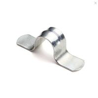 Скоба крепежная двухлапковая d19-20мм для монтажн. пистолета метал. PROxima EKF smp-2-19-20