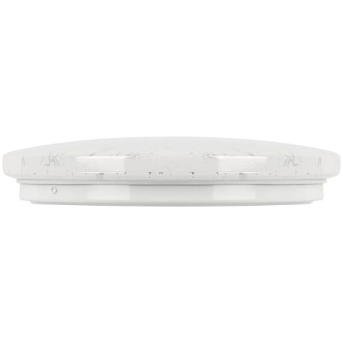 Светильник светодиодный SPB-6 Slim Frost 24W-4K 24Вт 4000К IP20 1800лм без ДУ Эра Б0071141